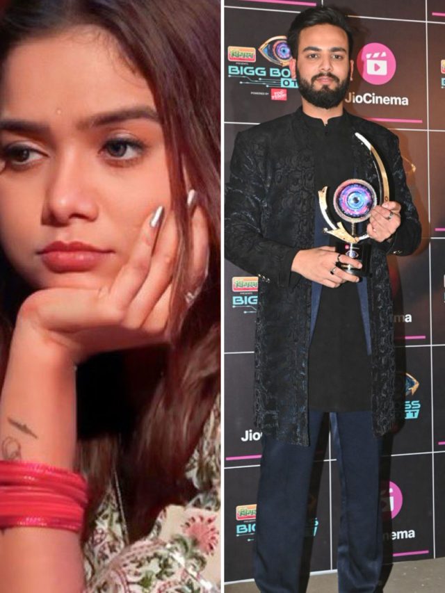 एल्विश से Kiss मांगती थीं मनीषा, फ्लर्टिंग से हुए परेशान? बोले- छूने से दिक्कत...