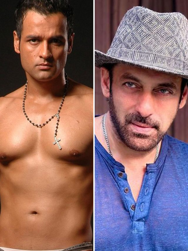 'मोटी गाय हो, तुम्हें काम नहीं दूंगा', सलमान के शब्दों ने बदली जिंदगी, अब ऐसे जी रहा एक्टर