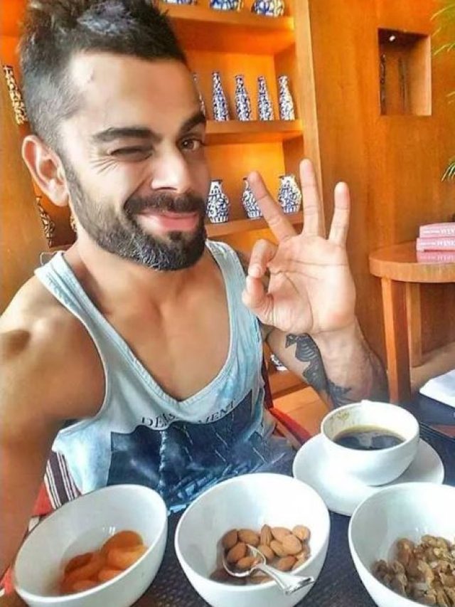 বাংলা বলতে পারেন বিরাট! কোহলির বাংলায় কথা বলার VIDEO VIRAL