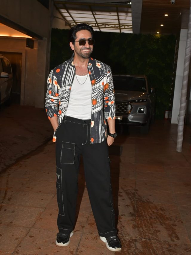 रणबीर कपूर से क्यों जलते हैं आयुष्मान? 'ड्रीम गर्ल 2' एक्टर ने खोला राज