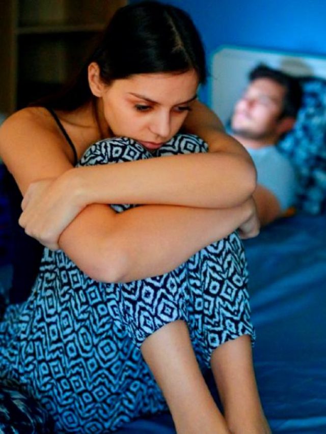 সম্পর্কে বারবার ঝগড়া, জট খুলবেন কীভাবে?