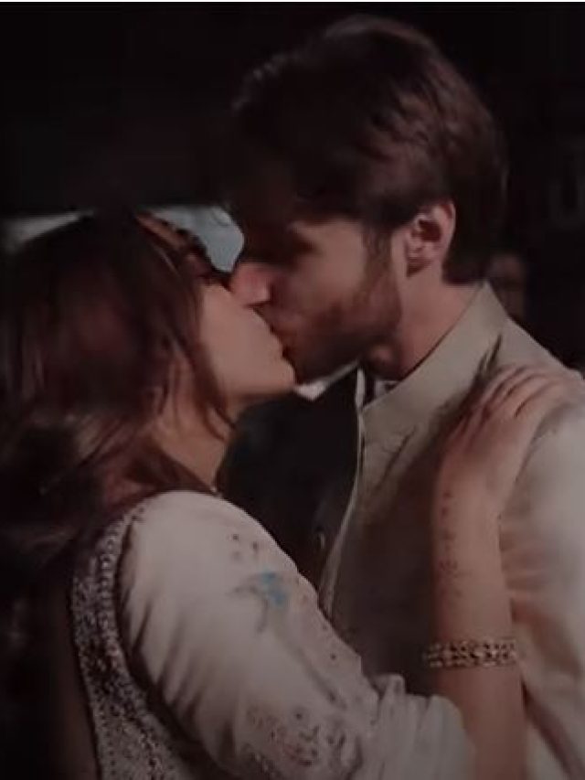 मंगेतर की बांहों में बेटी आलिया, किया लिपलॉक, विदेशी दामाद संग अनुराग ने लगाए ठुमके