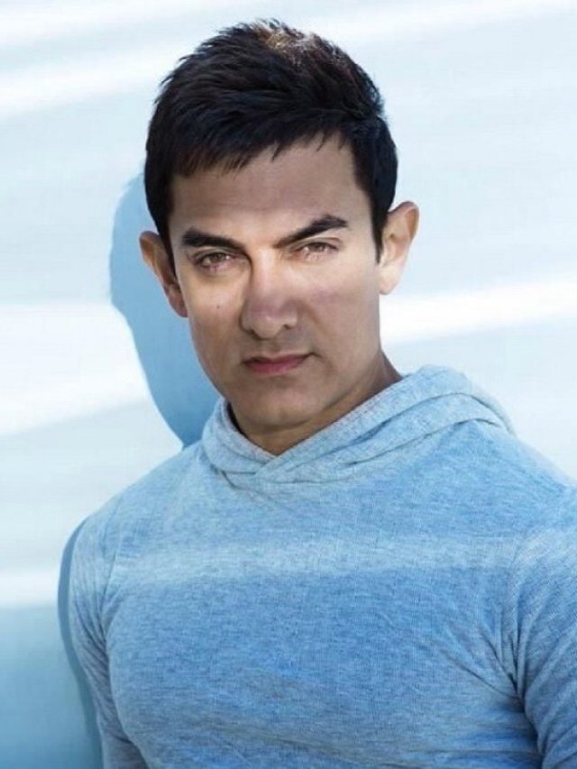 आमिर ने बुक किया क्रिसमस, 30 साल बाद इस डायरेक्टर संग करेंगे काम