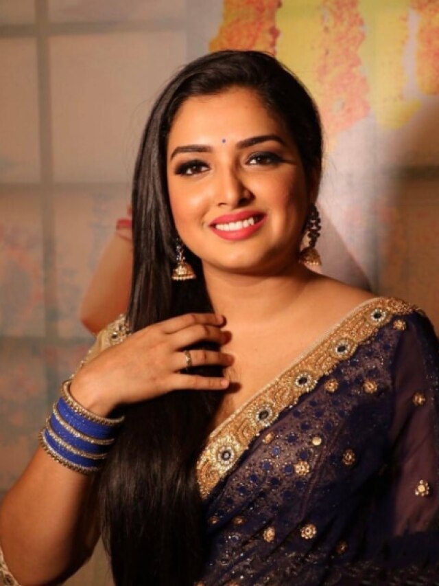 आम्रपाली से खेसारी तक- कितने पढ़े लिखे हैं ये भोजपुरी स्टार्स?