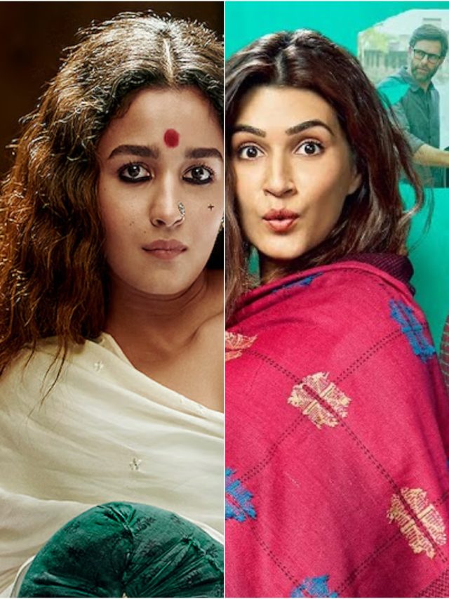 नेशनल फिल्म अवॉर्ड में आलिया-कृति का जलवा, कश्मीर फाइल्स के नाम ये अवॉर्ड