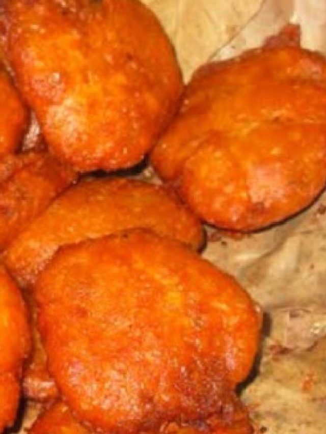 ডুবো তেল নয়, বিনা তেলে বানান মুচমুচে আলুর চপ; রেসিপি