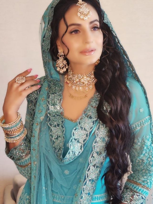 सलमान-सनी की तरह अमीषा की है नो किस‍िंंग पॉलिसी, इंटीमेट सीन से किया इनकार