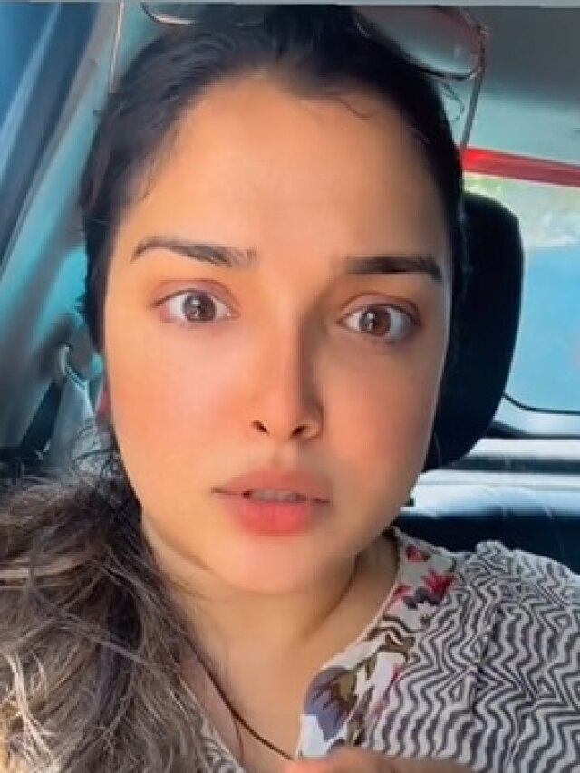 आम्रपाली दुबे को आया गुस्सा, शेयर किया वीडियो, मच गया बवाल