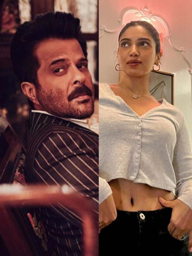 32 साल छोटी एक्ट्रेस की तस्वीर पर अनिल कपूर का कमेंट, ट्रोल्स बोले- बंद करो फ्लर्ट करना