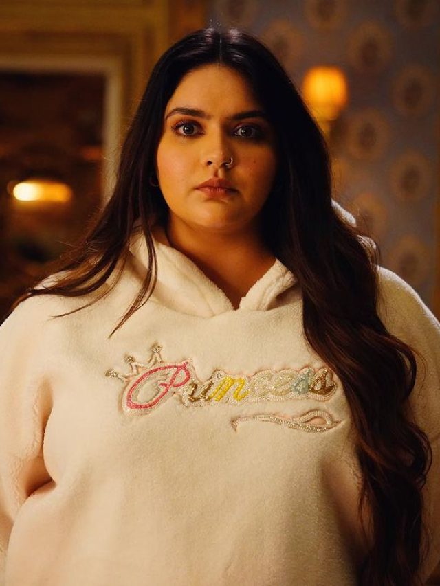 ओवरवेट होने पर छलका एक्ट्रेस का दर्द, बोलीं- कोई मेरे जैसी दिखने वाली हीरोइन नहीं चाहता