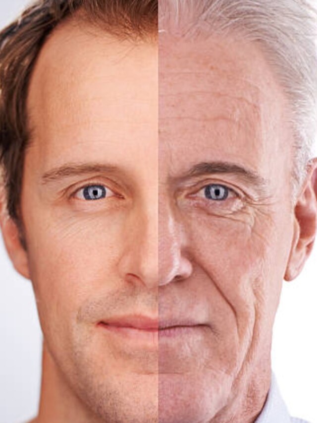 কোলাজেন বাড়ায় এই ৫ খাবার, পঞ্চাশেও লাগবে ২০-র যুবা