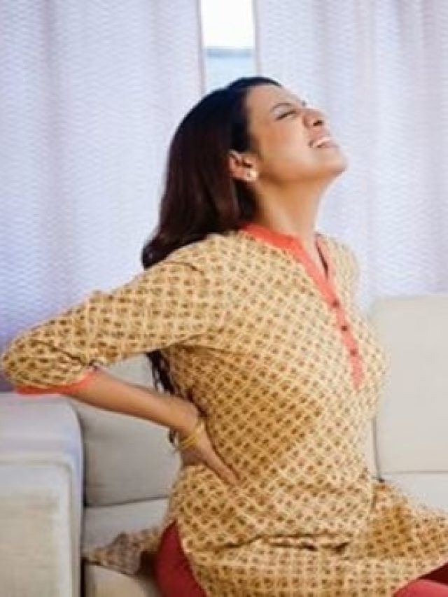 শীতে কেন বাড়ে বাতের ব্যথা? সারিয়ে ফেলুন এই সহজ টোটকায়