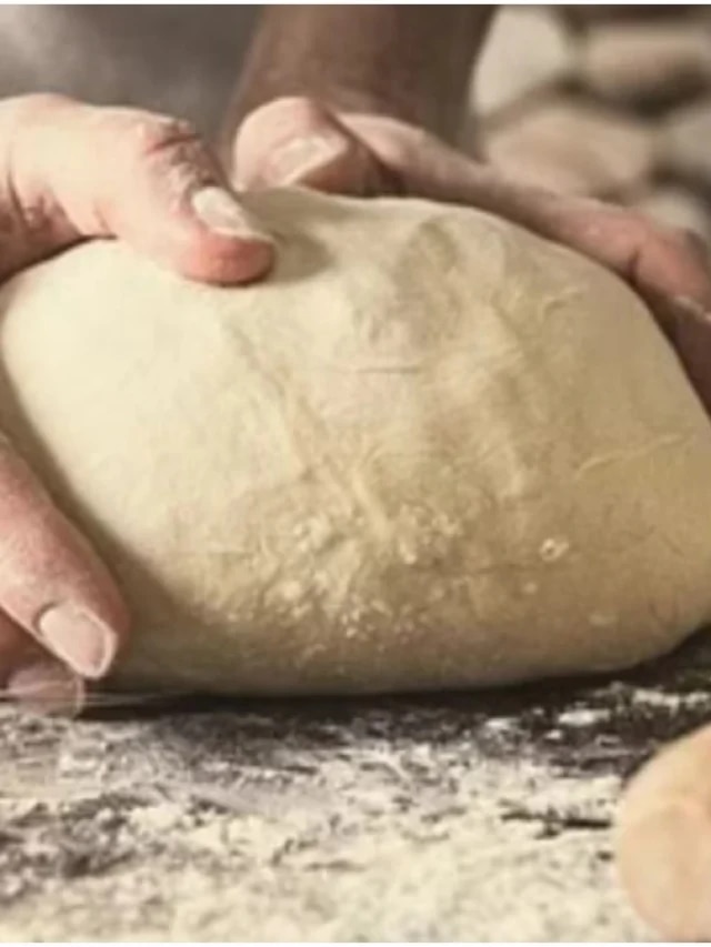 হাতে আটা মাখার দিন শেষ, বিনা পরিশ্রমে এই ট্রিকে হবে কাজ