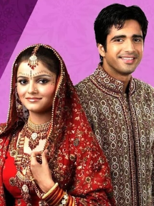 कभी रुबीना के प्यार में थे अविनाश, क्यों हुआ ब्रेकअप, सालों बाद तोड़ी चुप्पी