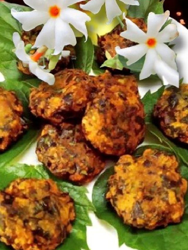 এক বড়াতেই কুপোকাত ডায়বেটিস, রইল রেসিপি