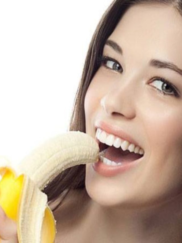 কলা খেলে কাদের জন্য একেবারে ভাল না? কী কী ক্ষতি হতে পারে?