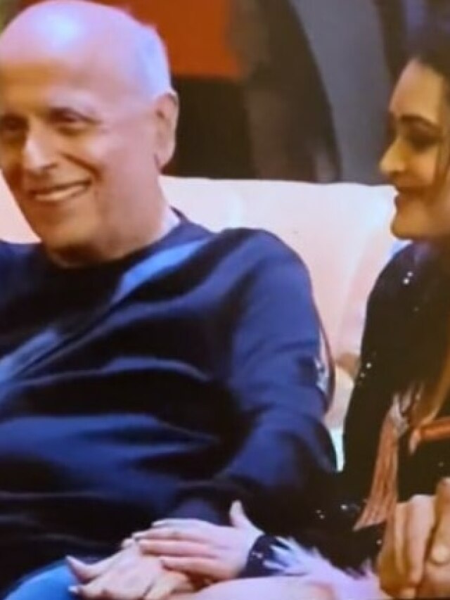 मनीषा को Kiss, बेबिका का पकड़ा हाथ, 74 साल के महेश भट्ट ने की लिमिट क्रॉस?