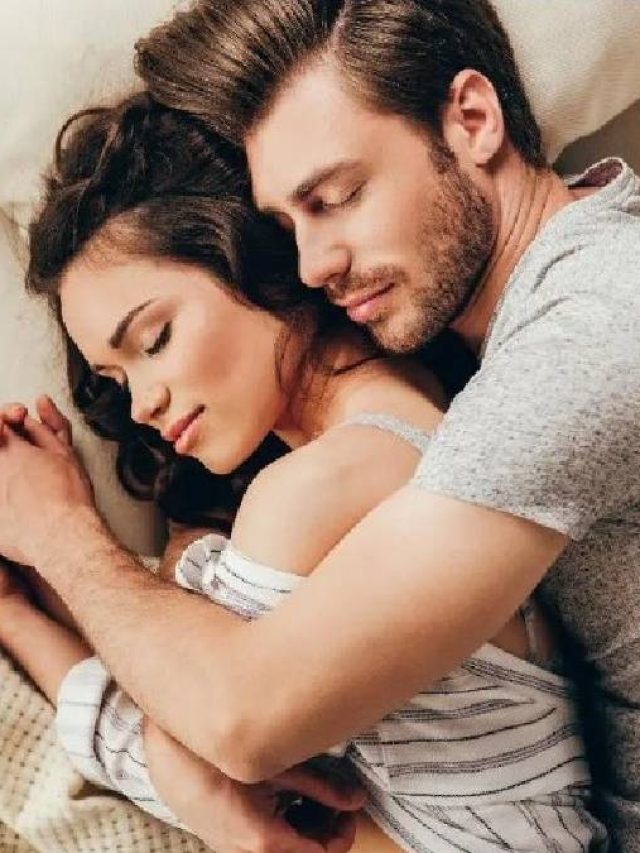 সঙ্গীর সঙ্গে প্রথমবার শারীরিক সম্পর্ক? মনে রাখুন এগুলি