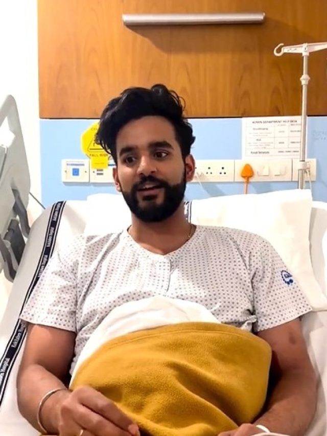 BB OTT हारे अभिषेक, फिर अस्पताल में एडमिट, मांगी माफी, बोले- डिजर्व नहीं करता...