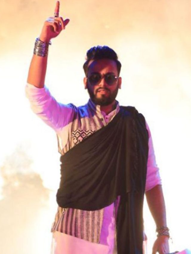 280 मिलियन वोट्स- 1001 गाड़ियों का काफिला,  हरियाणा के एल्विश ने तोड़े BB OTT के कई रिकॉर्ड्स