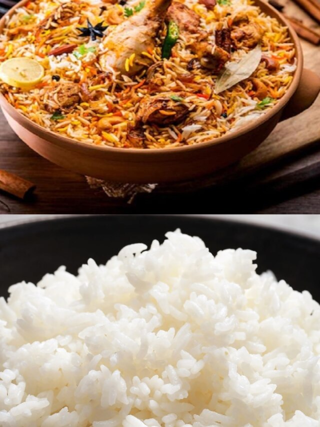 বাসি ভাত দিয়ে বাড়িতেই বানান বিরিয়ানি, রইল রেসিপি