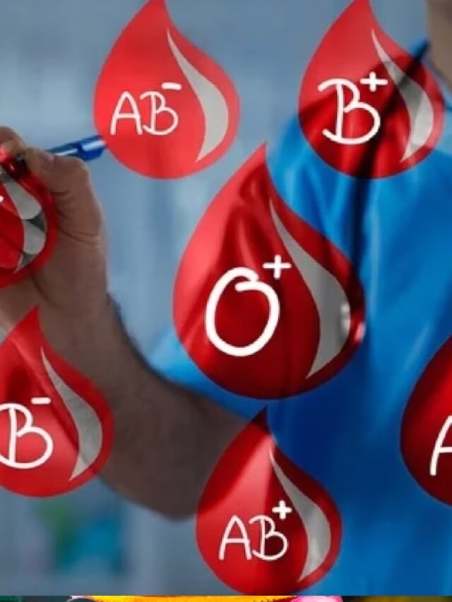 রক্তের নতুন গ্রুপ আবিষ্কার বিজ্ঞানীদের, ৫০ বছরের রহস্যের সমাধান