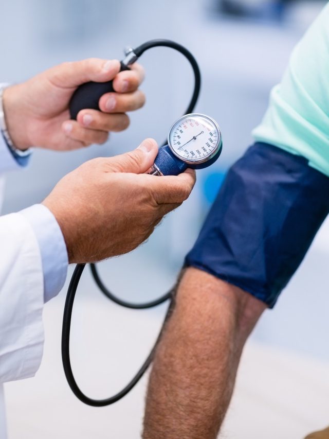 হাই ব্লাড প্রেশার কন্ট্রোল করে জিঙ্ক, কোন কোন খাবারে পাবেন?