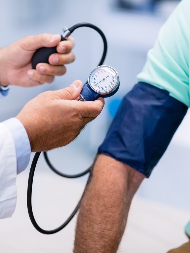 হাই প্রেশার এবার বশে হবে, রোজকার ডায়েটে থাকুক এই ৫ খাবার