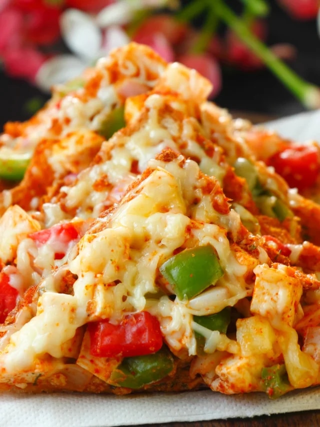 সামান্য উপকরণে ব্রেকফাস্টে বানান পাউরুটির সুস্বাদু ভুর্জি; রেসিপি