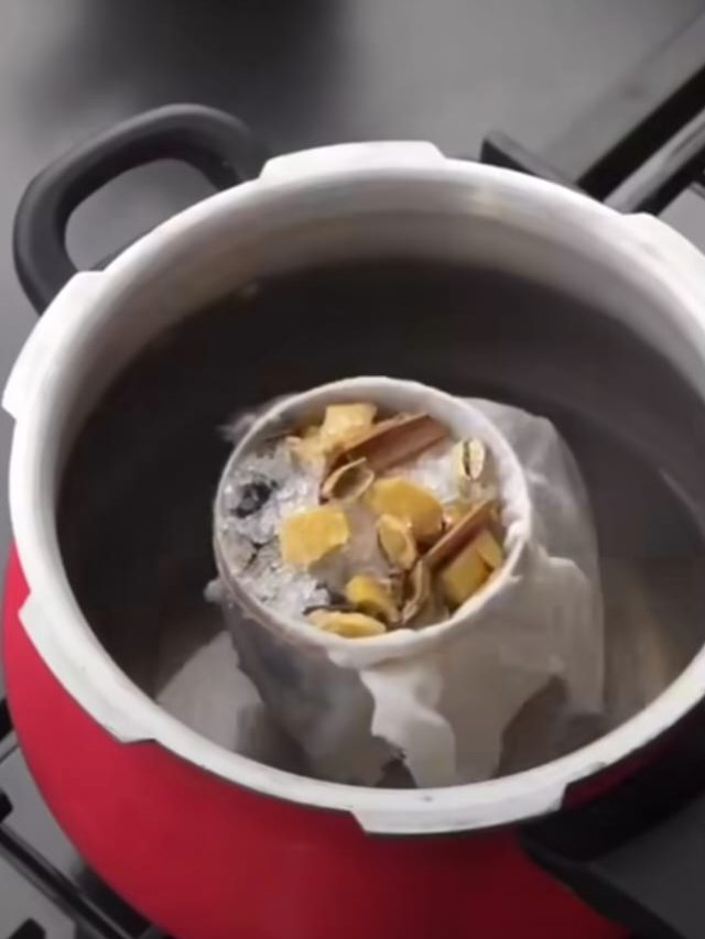 पोटली वाली चाय की लग जाएगी लत, अगर ट्राई कर ली ये खास रेसिपी