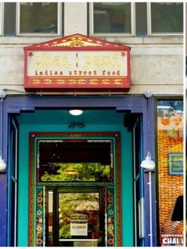 দেশের সব থেকে সস্তার স্ট্রিটফুড, দেখুন তালিকা