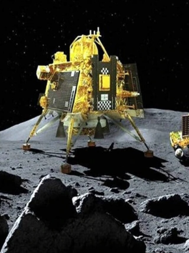 চতুর্থ দেশ হিসেবে চাঁদে ভারত, বাকি ৩ দেশ কারা?