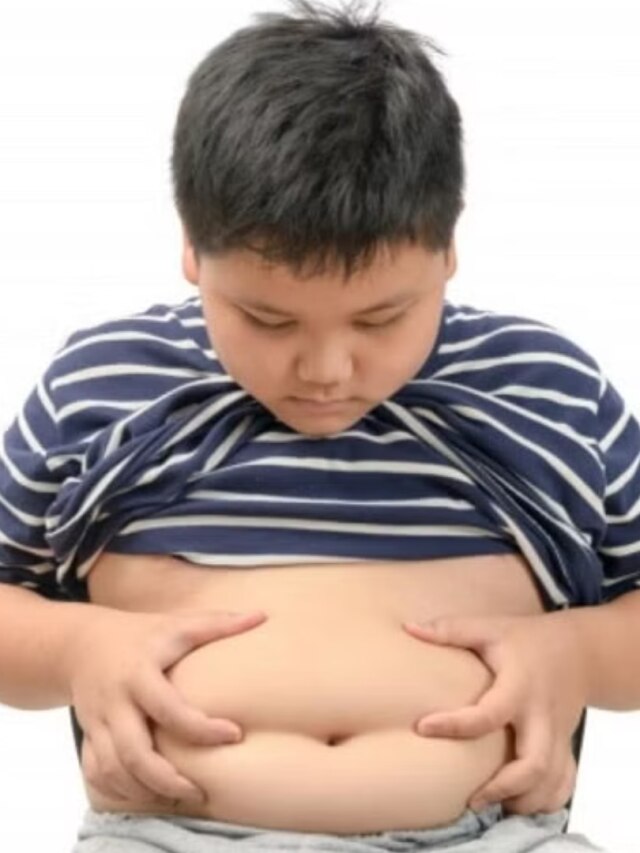 এই ৩ কারণে বাড়ছে শিশুর ওজন, যা করলে সুস্থ হবে সন্তান
