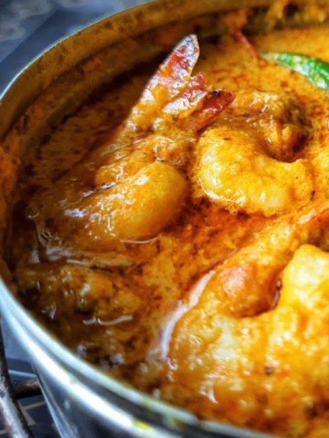 চিংড়ি ভাপা এভাবে বানালে রোজ খেতে ইচ্ছা করবে