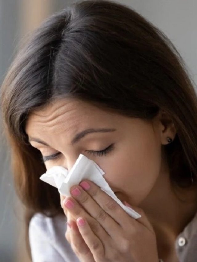 এই প্রাকৃতিক জিনিসে সর্দি, কাশি, জ্বর কাছেও ঘেঁষবে না