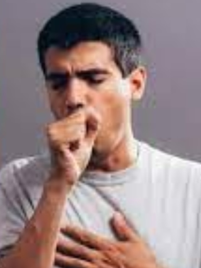 ওষুধে নয় ঘরের এই ৪ জিনিস খেয়েই শুকনো কাশি মুক্তি