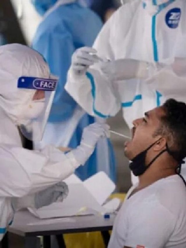 কোভিডের নয়া স্ট্রেন ভয়ঙ্কর হতে পারে, কীভাবে সতর্ক হবেন?