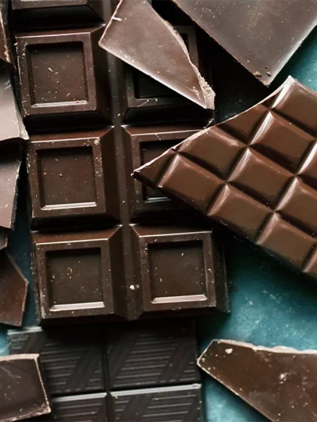 ডার্ক চকোলেট শরীরে মিরাকল ঘটায়, রইল উপকারিতা