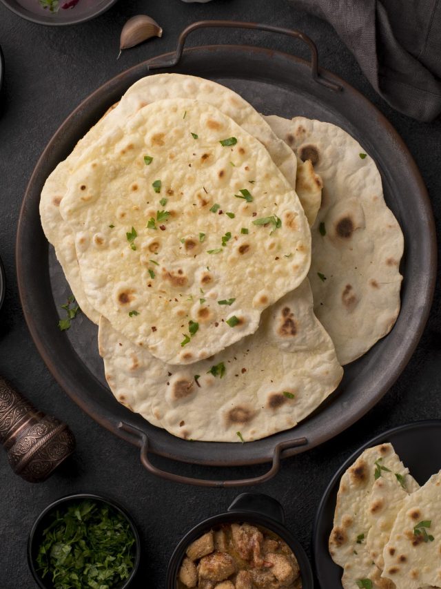 ইন্টারনেটে ভাইরাল ঢেঁড়শ পরোটা, রেসিপি জেনে আজই বানান