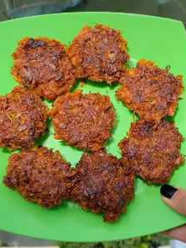 গাঁদা ফুলের মুচমুচে বড়া Viral, কীভাবে বানাবেন?