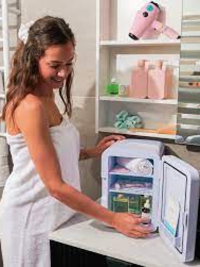 টিকবে দীর্ঘদিন, এই সব কসমেটিক রাখুন ফ্রিজে