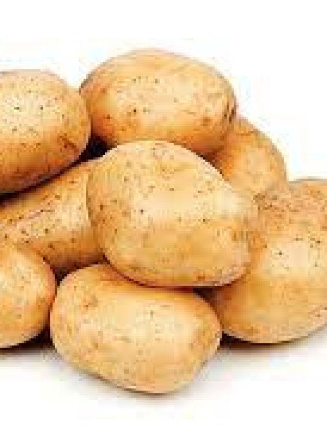 প্রতিদিন আলু খেলে কী হয়? জানাটা জরুরি