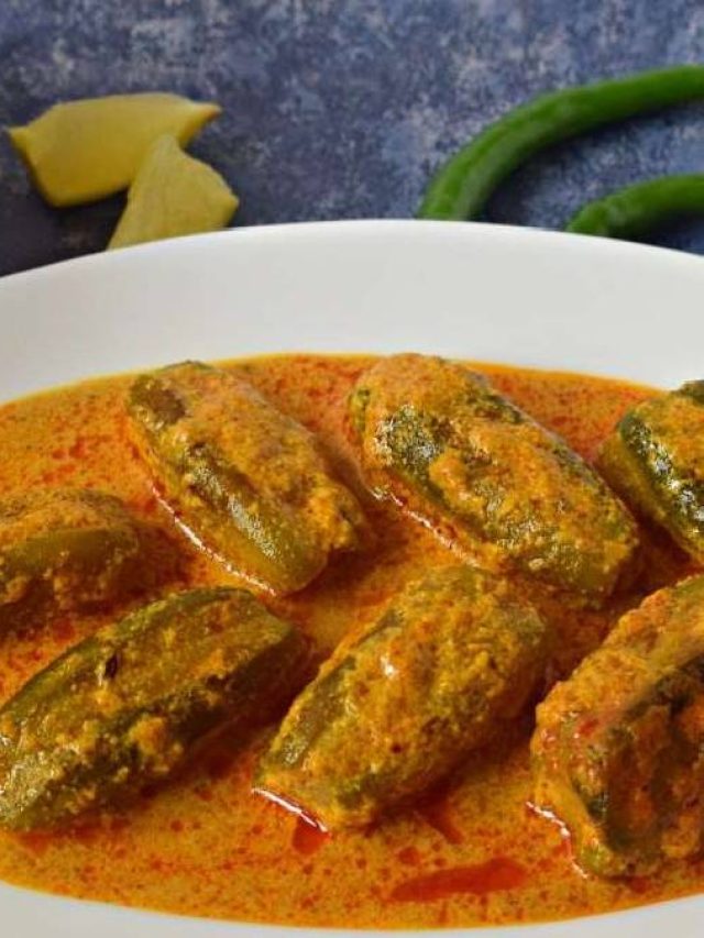 পটল খেতে ভালোবাসেন না? এভাবে রান্না করলে হাত চাটবেন