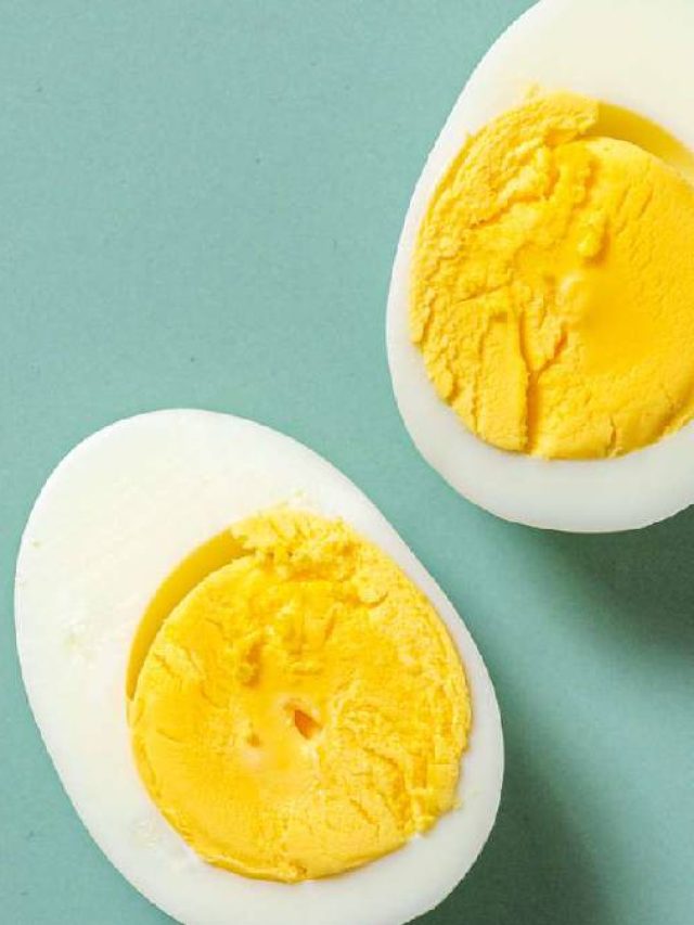 এভাবে খাচ্ছেন ডিম? প্রোটিন তো পাচ্ছেন না, উল্টে স্বাস্থ্যের ক্ষতি