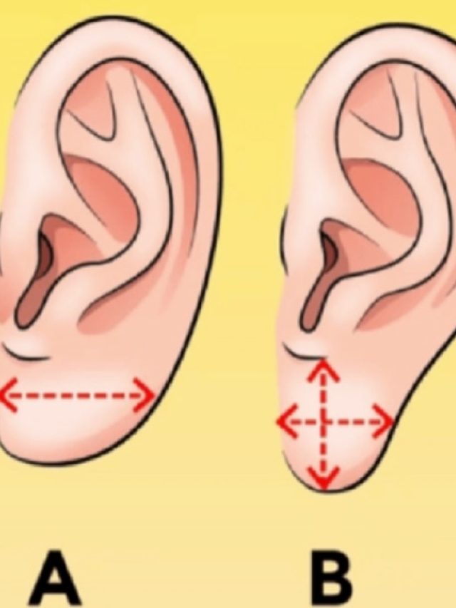 ऐसे कान वाले लोग होते हैं बेहद लकी, दौलत-शोहरत की कभी नहीं होती कमी