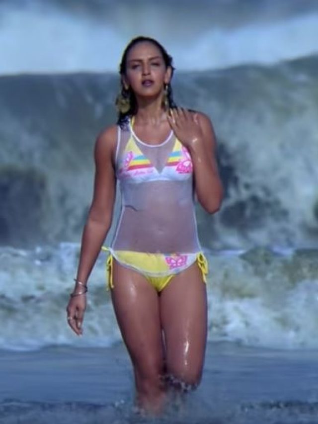 जब ईशा देओल ने मां से पूछा- बिकिनी पहन लूं? हेमा मालिनी ने बेटी से कहा- तुम मुझसे...