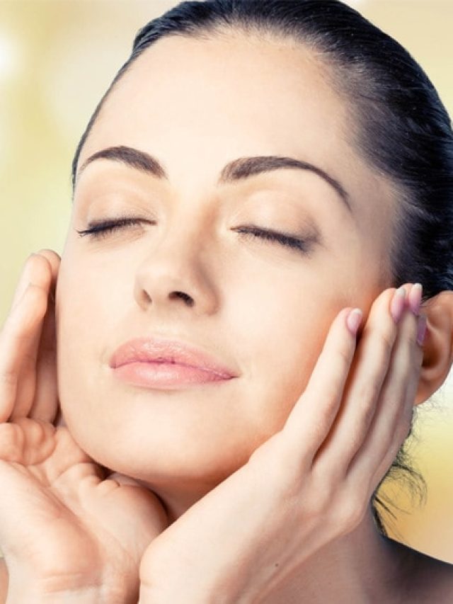 কফি চটজলদি গ্ল্যামার বাড়ায়, কীভাবে ব্যবহার?