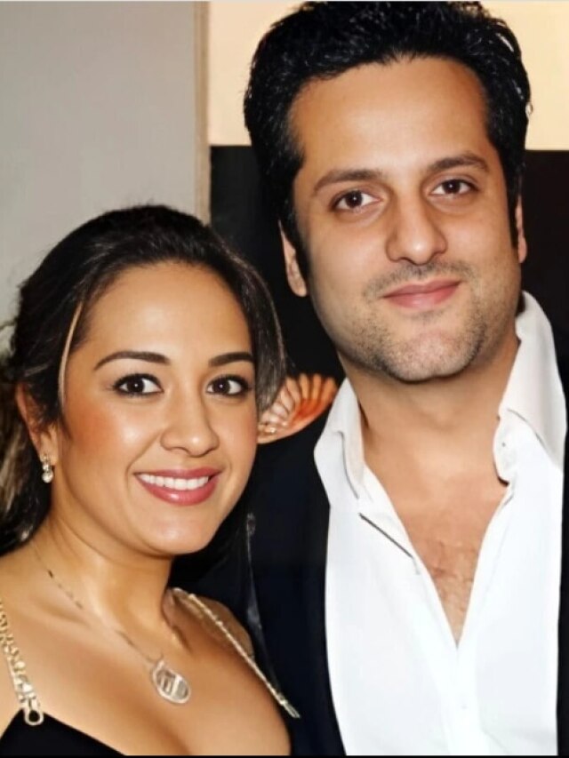 फरदीन खान का हुआ तलाक, धर्मेंद्र-शबाना का लिपलॉक वायरल