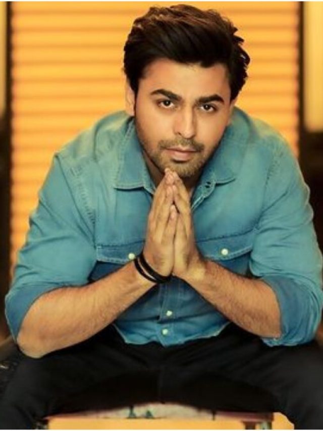 'चांद पर तिरंगा, हिंदुस्तान को बधाई लेकिन मैं परेशान हूं', PAK एक्टर ने लिखा दर्द