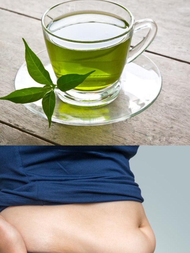 ফ্যাট পোড়ায় গ্রিন টি, খালি জানুন রোজ ক'বার খাবেন